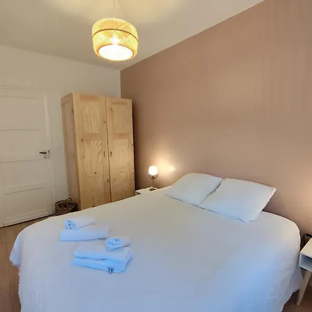 L'ancienne Poste Villa