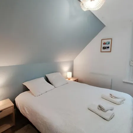 L'ancienne Poste Villa *