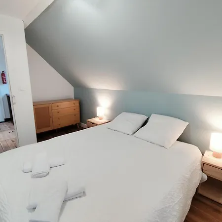 L'ancienne Poste Villa *