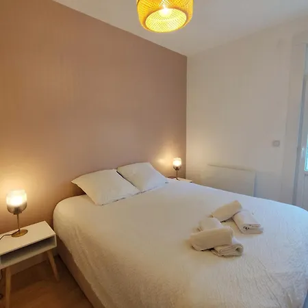 L'ancienne Poste Villa Fort-Mahon-Plage