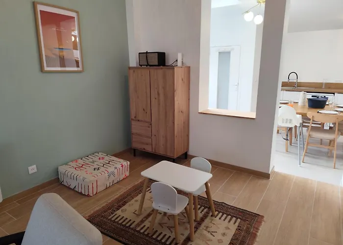 L'ancienne Poste Fort-Mahon-Plage